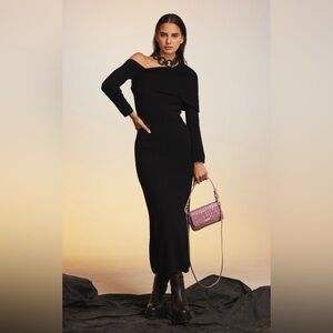 Cult Gaia Lydia dress - BNWT